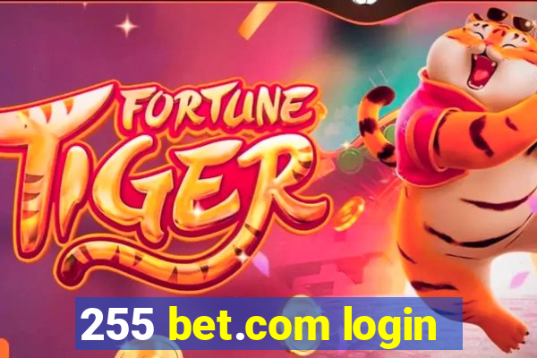 255 bet.com login